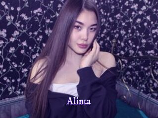 Alinta