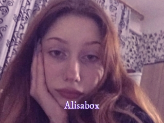 Alisabox