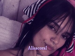 Alisacoral