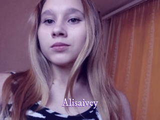 Alisaivey