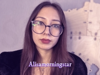 Alisamorningstar