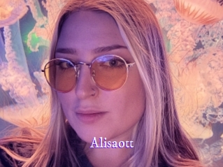 Alisaott