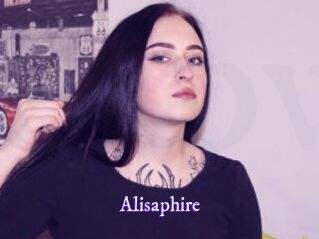 Alisaphire