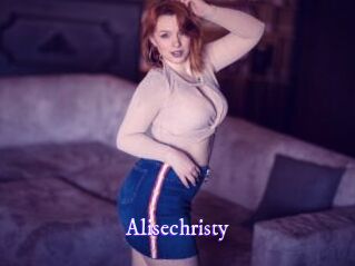 Alisechristy