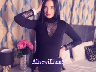 Alisewilliams