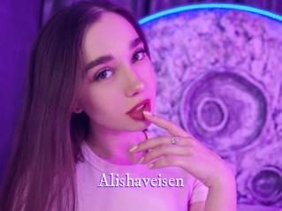 Alishaveisen