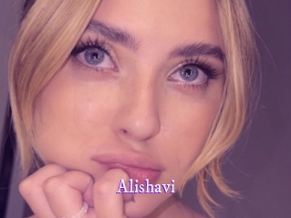 Alishavi