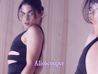 Alisocooper