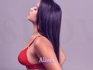 Alison