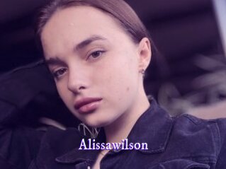 Alissawilson