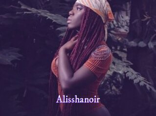 Alisshanoir