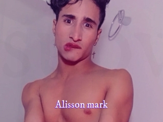 Alisson_mark