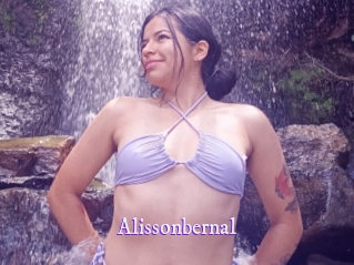 Alissonbernal