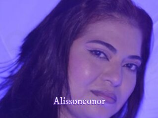 Alissonconor