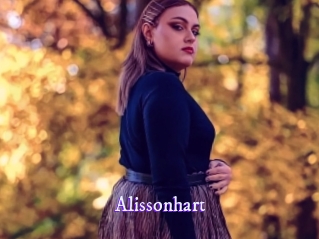 Alissonhart