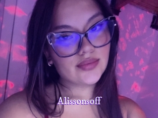 alissonsoff Super Webcam