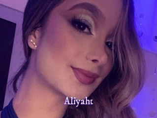 Aliyaht