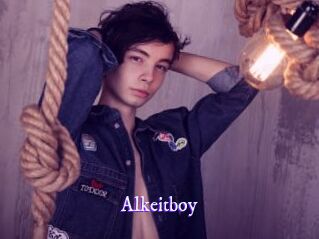 alkeitboy Super Webcam