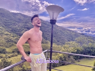 Allanboss