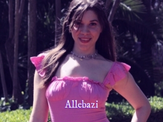 Allebazi