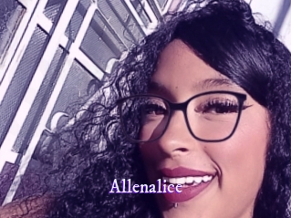 Allenalice