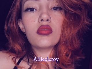 Alliceleroy