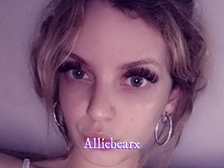 Alliebearx