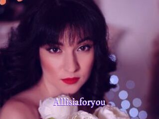 Allisiaforyou