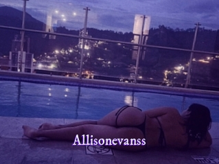 Allisonevanss