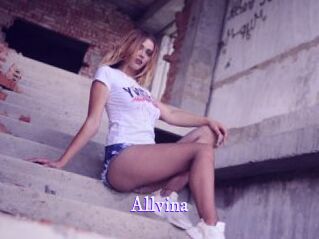 Allvina