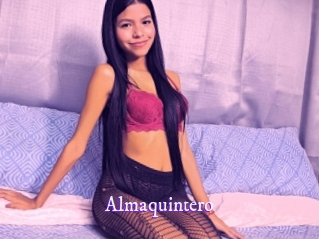 Almaquintero