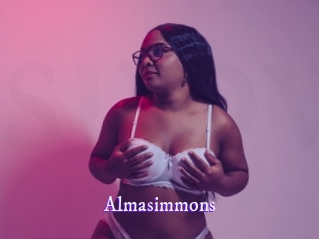 Almasimmons