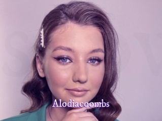 Alodiacoombs