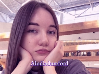 Alodiadumford