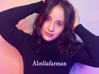 Alodiafarman