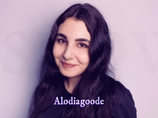 Alodiagoode