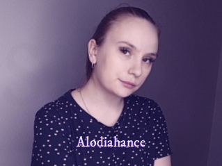 Alodiahance