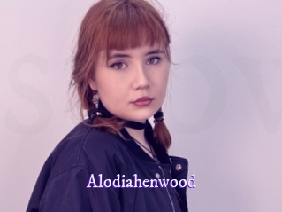 Alodiahenwood