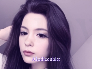 Alodiecubitt