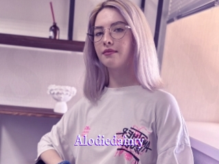 Alodiedainty