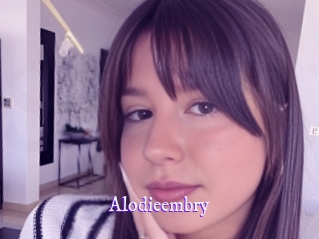 Alodieembry