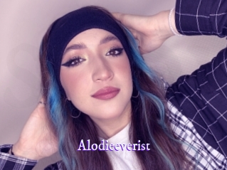 Alodieeverist