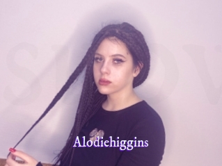 Alodiehiggins