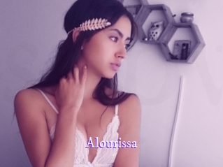 Alourissa