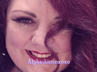 Alphaskittenxoxo