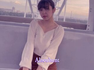 Alsouhunt