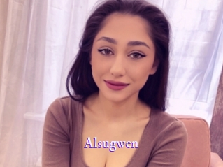 Alsugwen