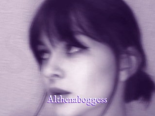 Althenaboggess