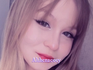 Althenacoey