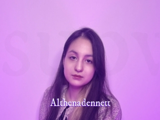 Althenadennett